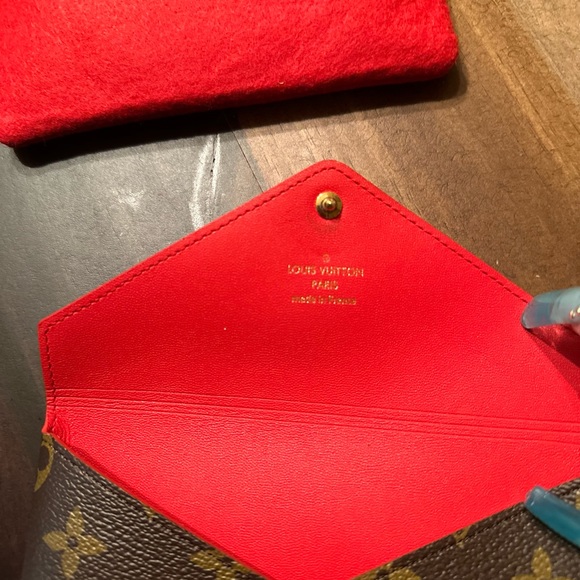 Louis Vuitton Medium Kirigami Pouch - Picture 5 of 5